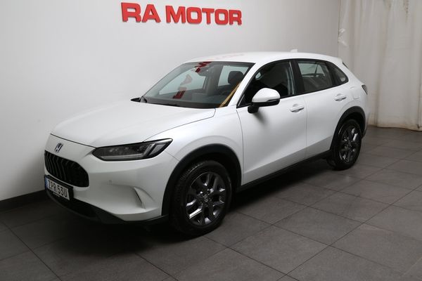 Honda ZR-V e:HEV e-CVT 184hk Elegance Serviceavtal - 2024