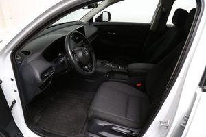 Honda ZR-V bild 11