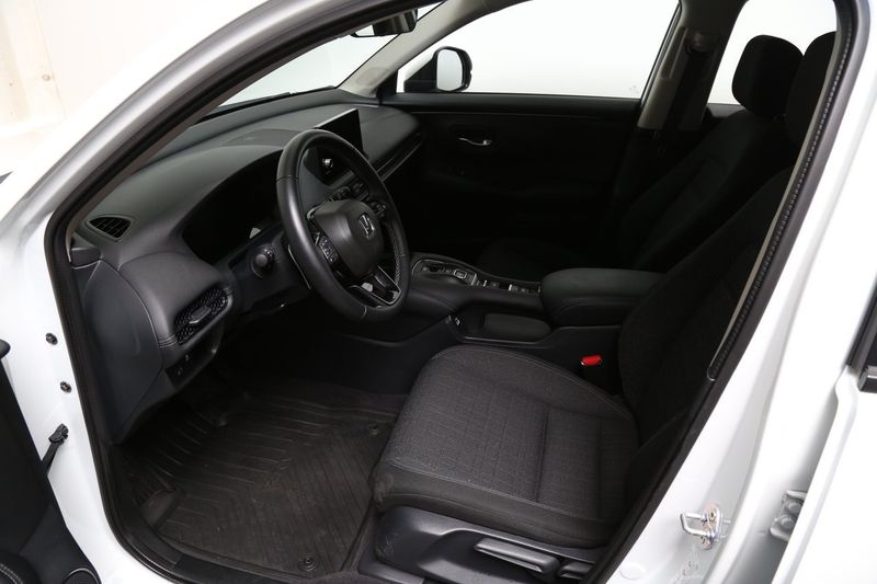 Honda ZR-V bild 11