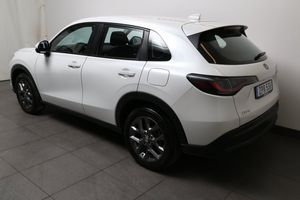 Honda ZR-V bild 5
