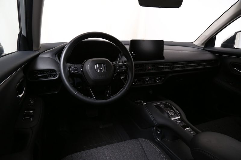 Honda ZR-V bild 14