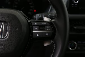 Honda ZR-V bild 17
