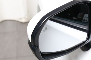 Honda ZR-V bild 10