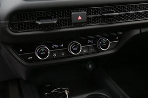 Honda ZR-V bild 21