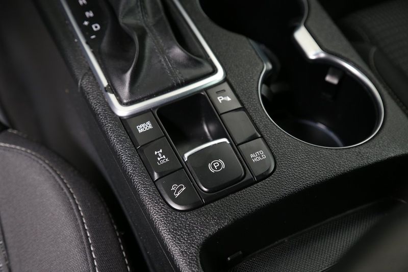 Kia Sportage bild 21