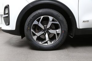 Kia Sportage bild 8