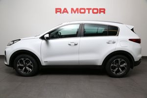 Kia Sportage bild 3