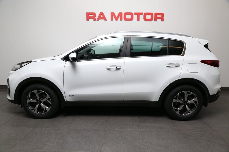 Kia Sportage bild 3