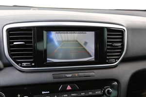 Kia Sportage bild 19