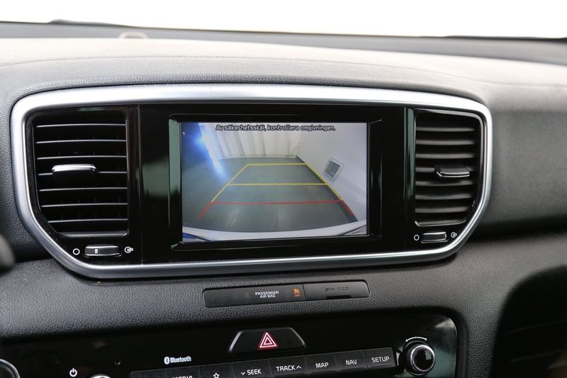 Kia Sportage bild 19