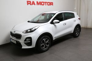 Kia Sportage bild 1