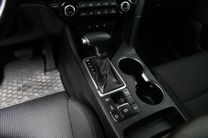 Kia Sportage bild 22