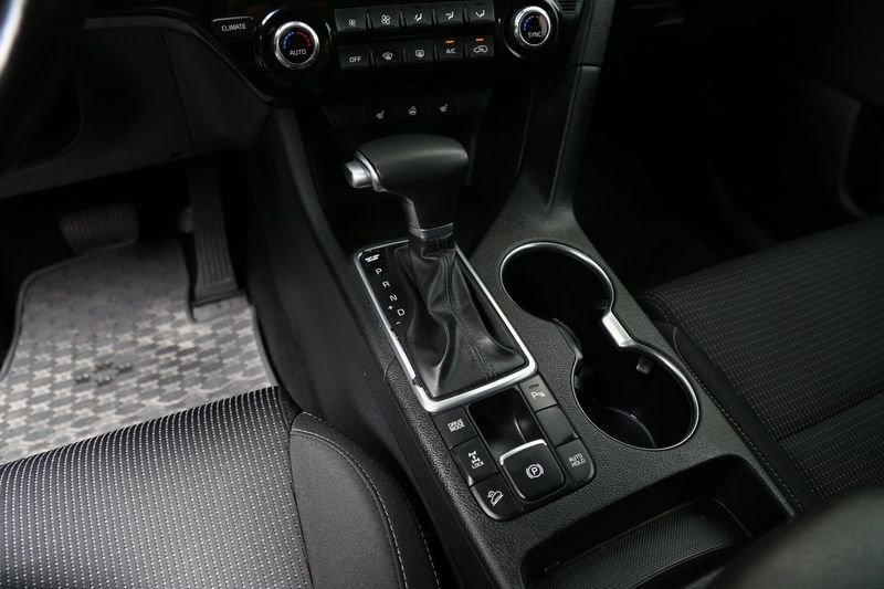Kia Sportage bild 22
