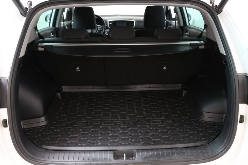 Kia Sportage bild 24