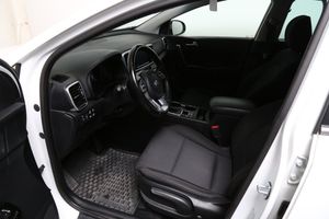 Kia Sportage bild 10