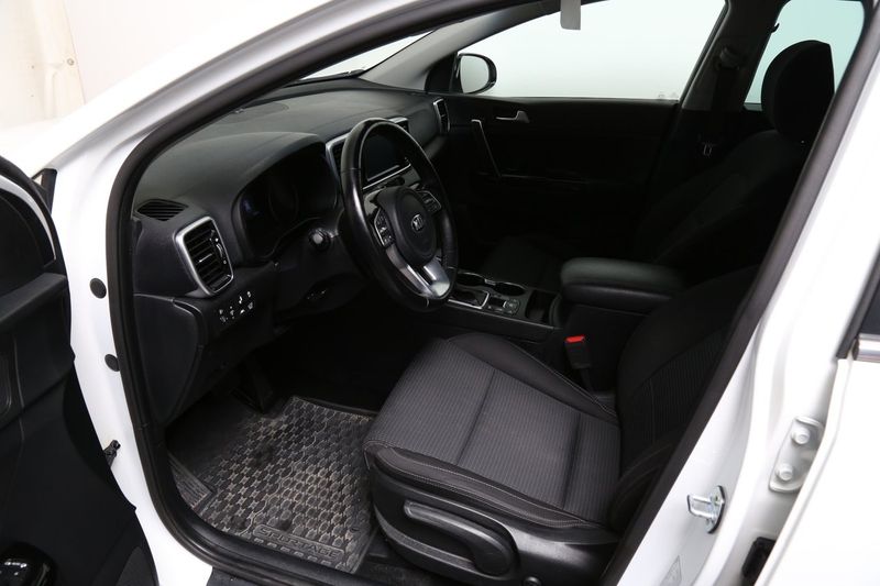 Kia Sportage bild 10