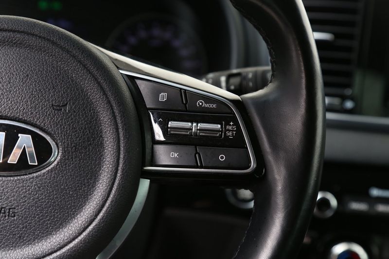 Kia Sportage bild 16