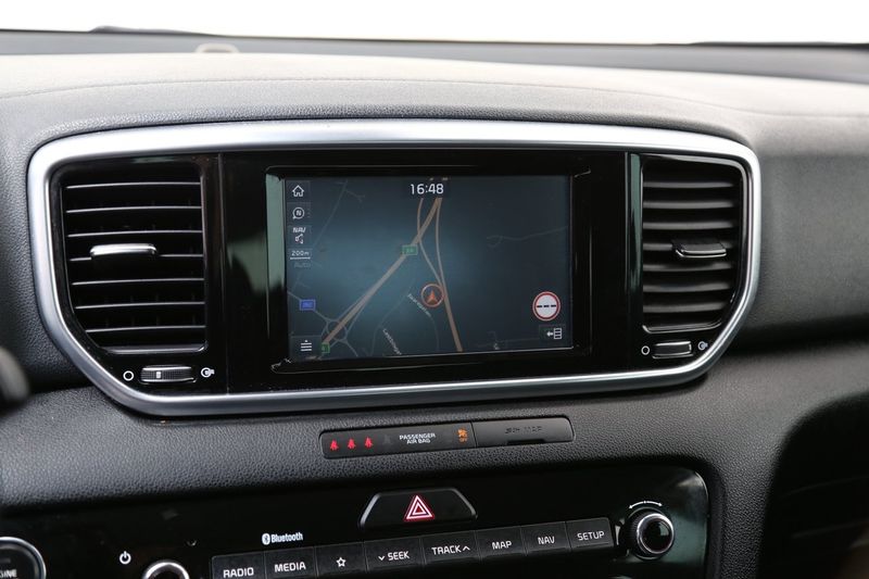 Kia Sportage bild 18