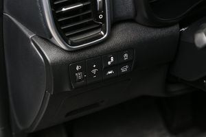 Kia Sportage bild 12