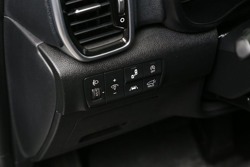 Kia Sportage bild 12