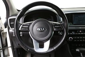Kia Sportage bild 15