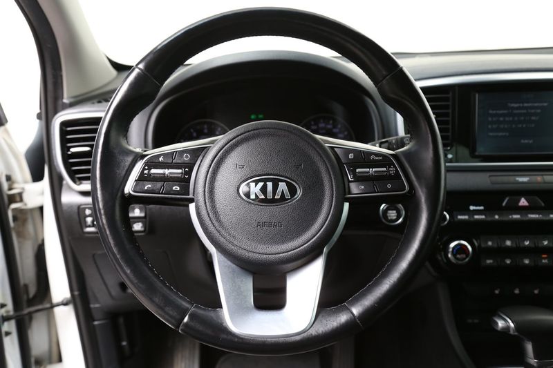 Kia Sportage bild 15