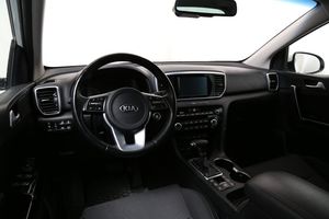 Kia Sportage bild 13