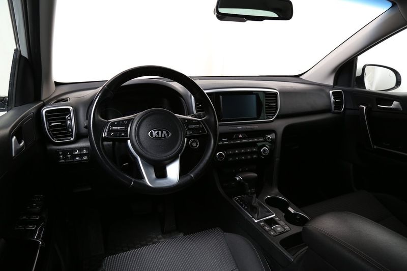 Kia Sportage bild 13