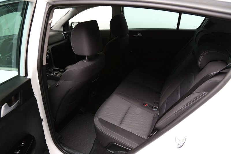 Kia Sportage bild 23