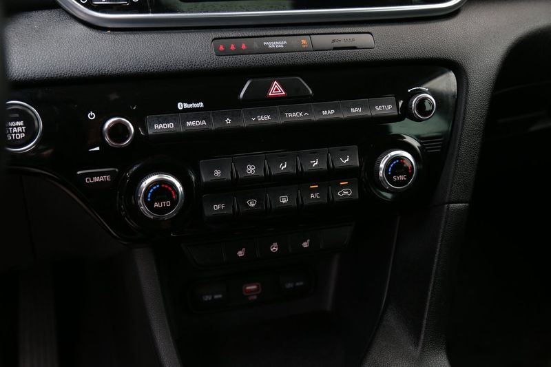 Kia Sportage bild 20