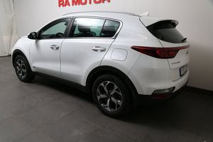 Kia Sportage bild 4
