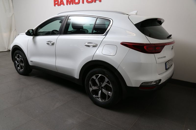 Kia Sportage bild 4
