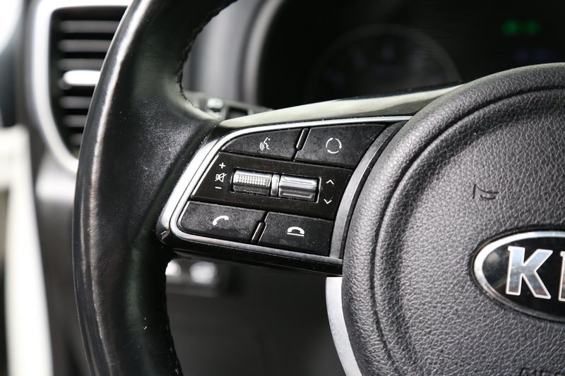 Kia Sportage bild 14