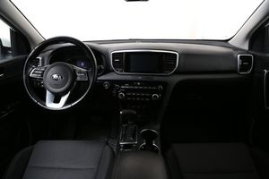 Kia Sportage bild 17
