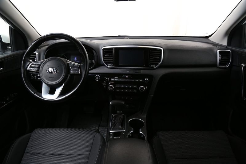 Kia Sportage bild 17