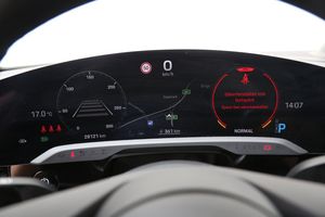 Porsche Taycan bild 19