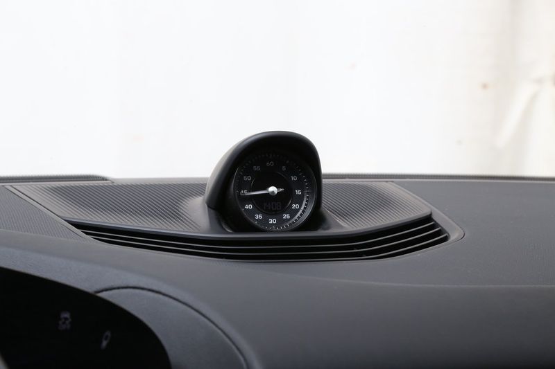 Porsche Taycan bild 27