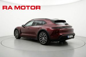 Porsche Taycan bild 4