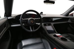 Porsche Taycan bild 11