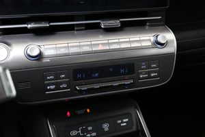 Hyundai Kona bild 19