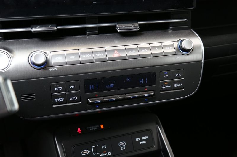 Hyundai Kona bild 19