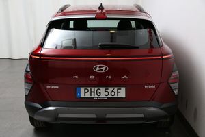 Hyundai Kona bild 7