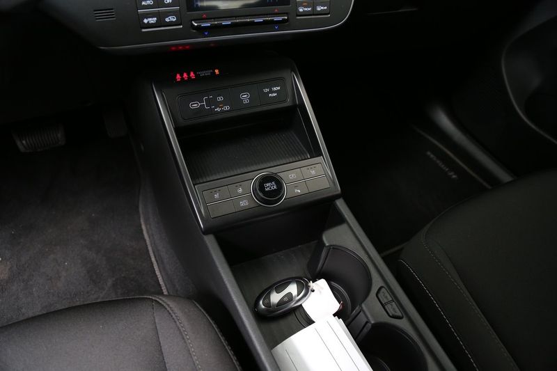Hyundai Kona bild 21