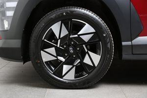 Hyundai Kona bild 8