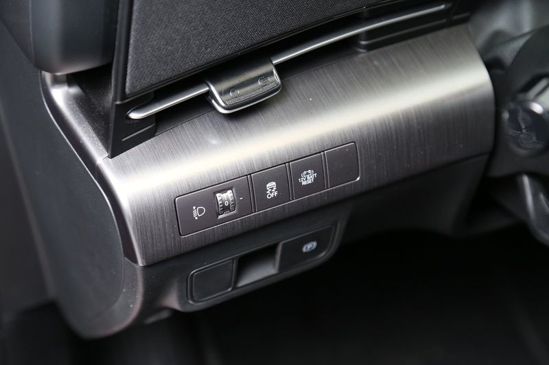 Hyundai Kona bild 11