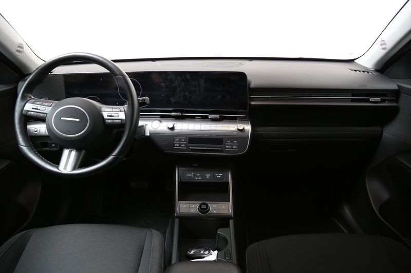 Hyundai Kona bild 16