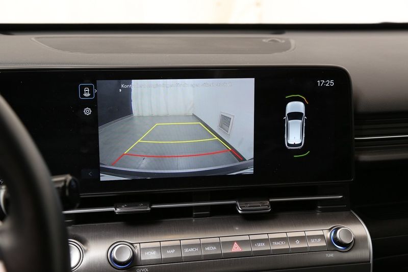 Hyundai Kona bild 18