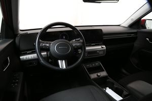 Hyundai Kona bild 12