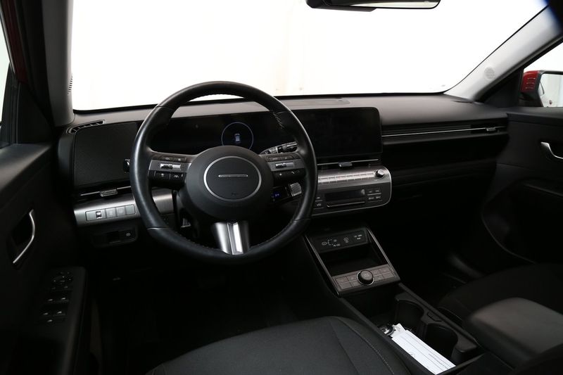 Hyundai Kona bild 12