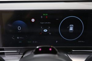 Hyundai Kona bild 17